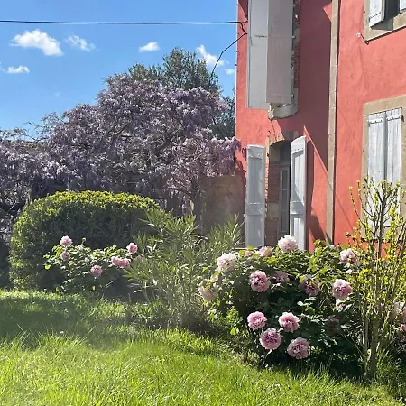 Domaine La Belle Histoire - Cote Parc 3*