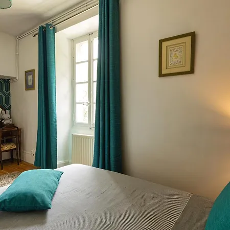 Domaine La Belle Histoire - Cote Parc Besset