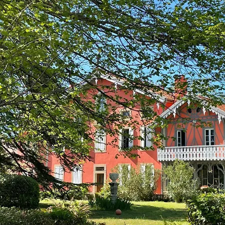 Domaine La Belle Histoire - Cote Parc