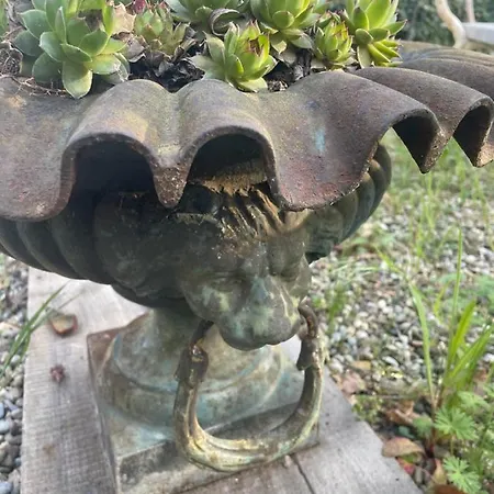 Domaine La Belle Histoire - Cote Parc 3*