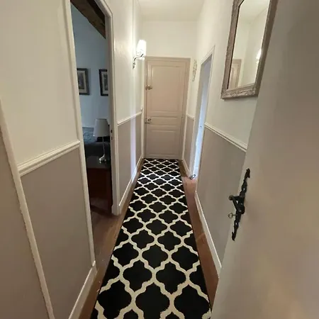 Domaine La Belle Histoire - Cote Parc Besset