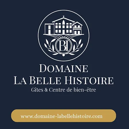 Domaine La Belle Histoire - Cote Parc * Besset