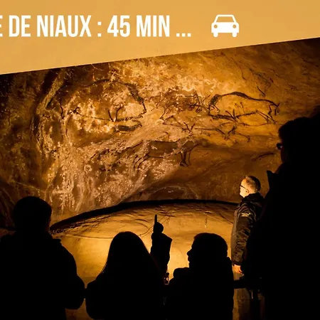 Domaine La Belle Histoire - Cote Parc Besset