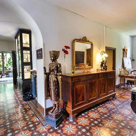 Domaine La Belle Histoire - Cote Parc 게스트하우스