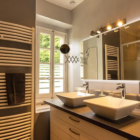 Domaine La Belle Histoire - Cote Parc Besset