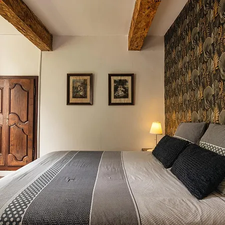 Domaine La Belle Histoire - Cote Parc 3* Besset