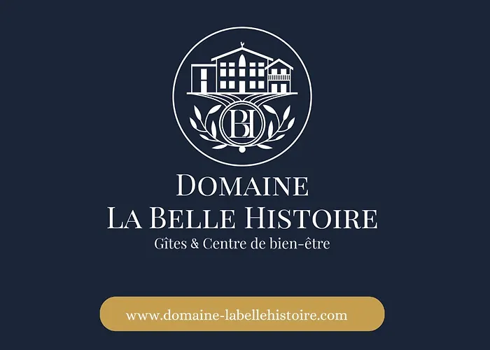 Domaine La Belle Histoire - Cote Parc 3* Besset