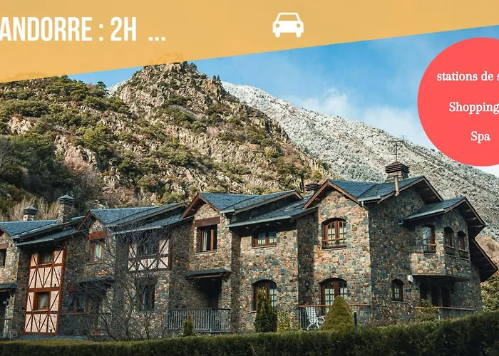 Domaine La Belle Histoire - Cote Parc בית הארחה