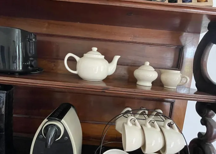 Gæstehus Domaine La Belle Histoire - Cote Parc Besset