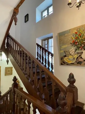 Domaine La Belle Histoire - Cote Parc 3* Besset